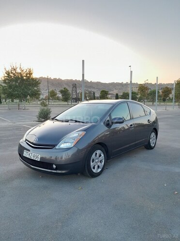 Toyota Prius 2008, 320,259 km - 1.5 л - Bakı