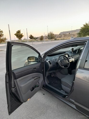 Toyota Prius 2008, 320,259 km - 1.5 л - Bakı