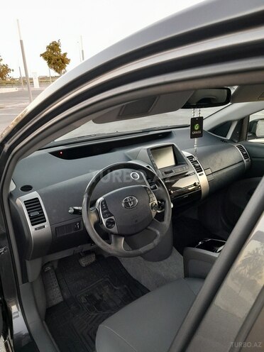 Toyota Prius 2008, 320,259 km - 1.5 л - Bakı