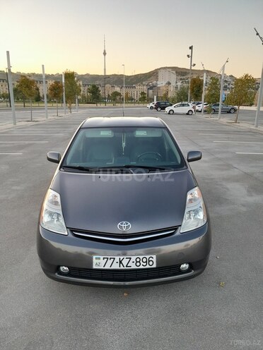 Toyota Prius 2008, 320,259 km - 1.5 л - Bakı