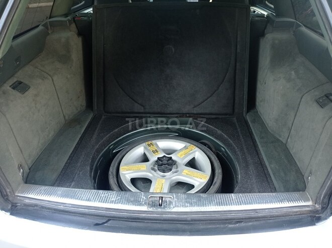 Audi A6 allroad 2001, 238,000 km - 2.5 л - Cəlilabad