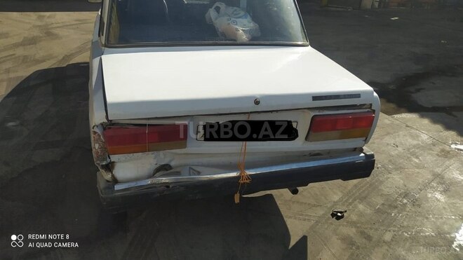 LADA (VAZ) 2107 2005, 80,000 km - 1.6 l - Bakı