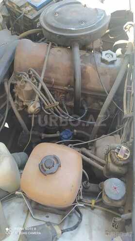 LADA (VAZ) 2107 2005, 80,000 km - 1.6 l - Bakı