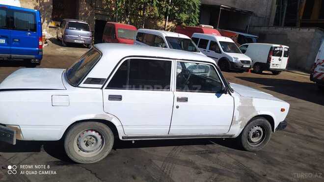 LADA (VAZ) 2107 2005, 80,000 km - 1.6 l - Bakı