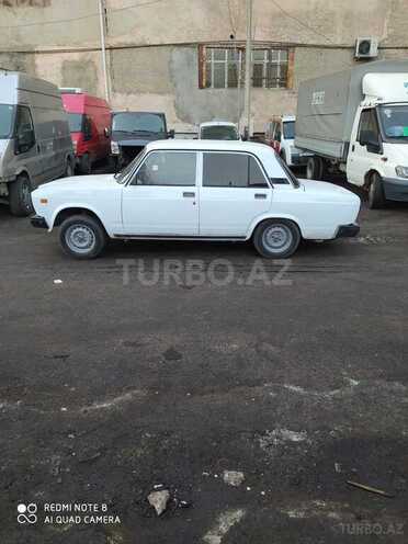 LADA (VAZ) 2107 2005, 80,000 km - 1.6 l - Bakı