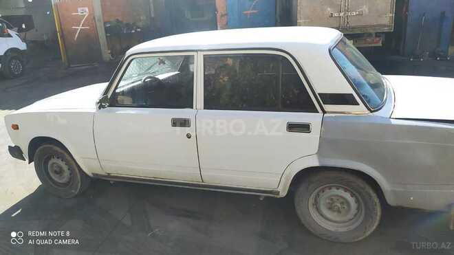 LADA (VAZ) 2107 2005, 80,000 km - 1.6 l - Bakı
