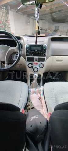 Chery Fulwin 2 2012, 145,000 km - 1.5 l - Bakı