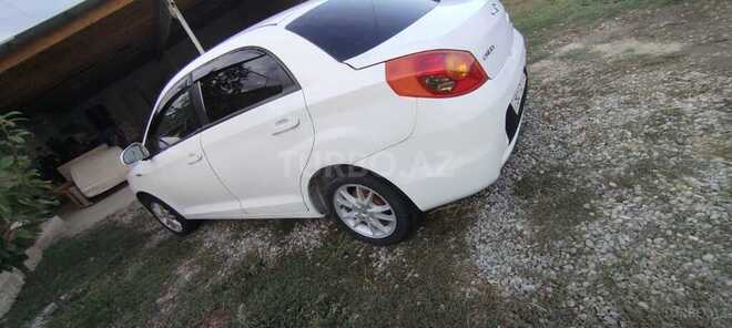 Chery Fulwin 2 2012, 145,000 km - 1.5 l - Bakı