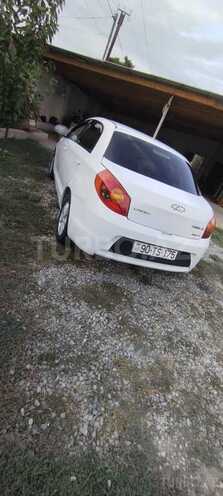 Chery Fulwin 2 2012, 145,000 km - 1.5 l - Bakı