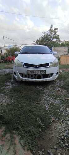 Chery Fulwin 2 2012, 145,000 km - 1.5 l - Bakı