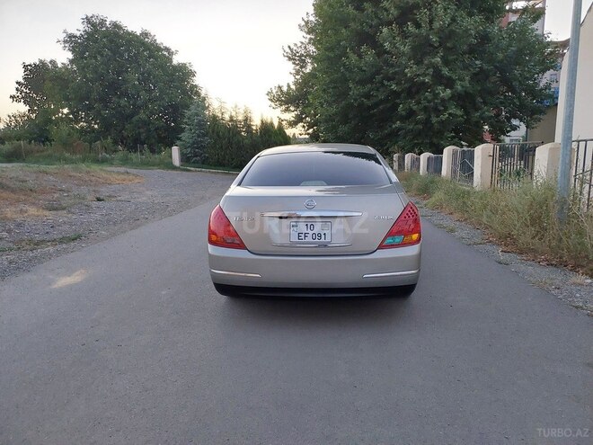 Nissan Teana 2003, 271,867 km - 2.4 l - Gəncə