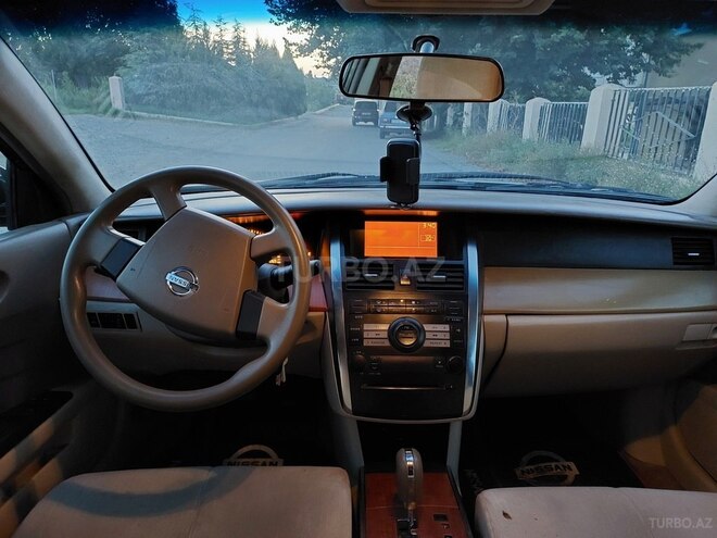 Nissan Teana 2003, 271,867 km - 2.4 l - Gəncə