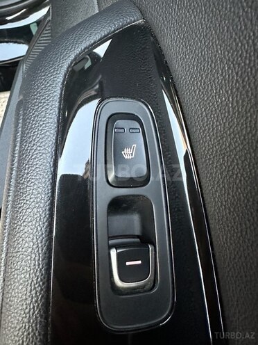 Kia K5 2017, 145,000 km - 1.7 l - Bakı