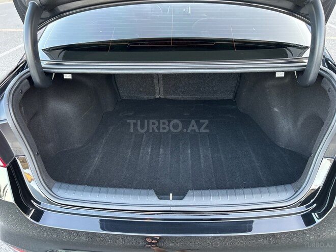 Kia K5 2017, 145,000 km - 1.7 l - Bakı
