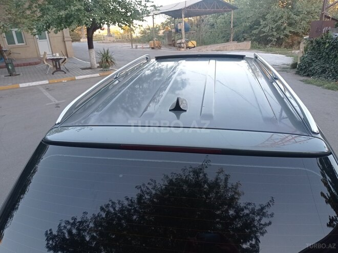 Audi A6 allroad 2001, 238,000 km - 2.5 л - Cəlilabad