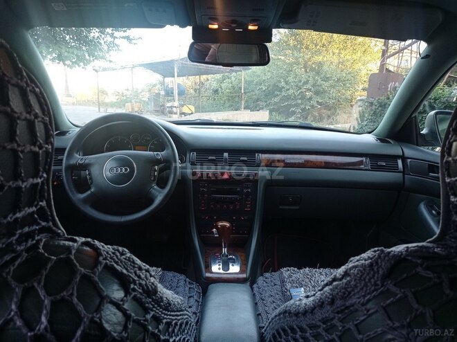 Audi A6 allroad 2001, 238,000 km - 2.5 л - Cəlilabad