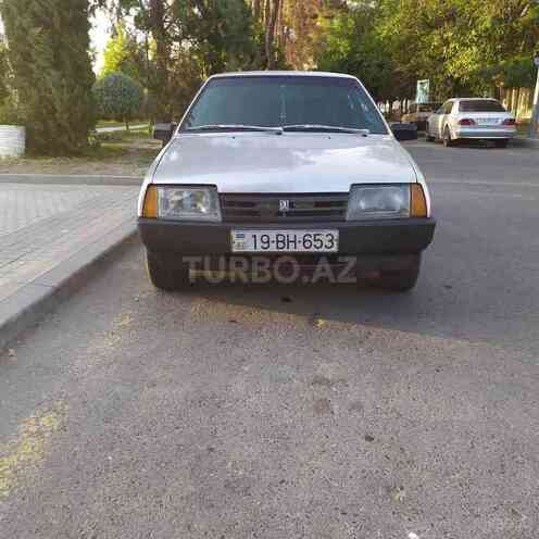 LADA (VAZ) 21099 1993, 52,434 km - 1.5 л - Mingəçevir