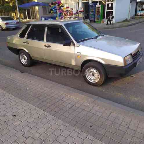 LADA (VAZ) 21099 1993, 52,434 km - 1.5 л - Mingəçevir
