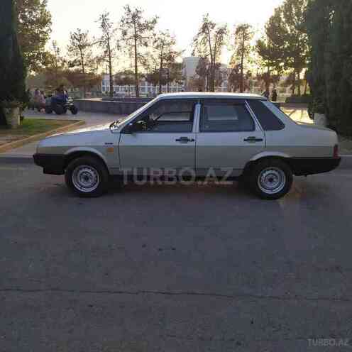 LADA (VAZ) 21099 1993, 52,434 km - 1.5 л - Mingəçevir