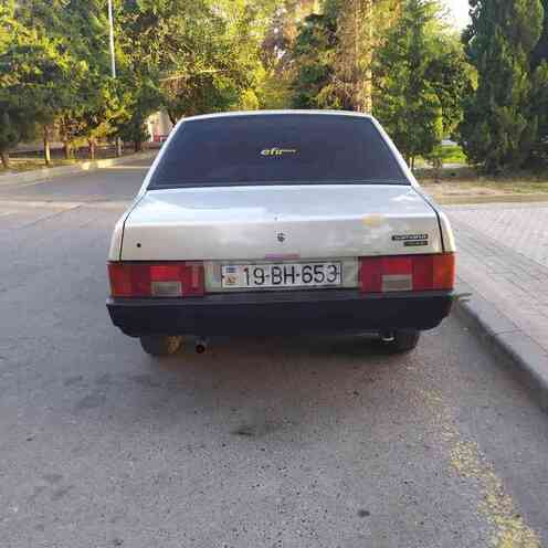 LADA (VAZ) 21099 1993, 52,434 km - 1.5 л - Mingəçevir