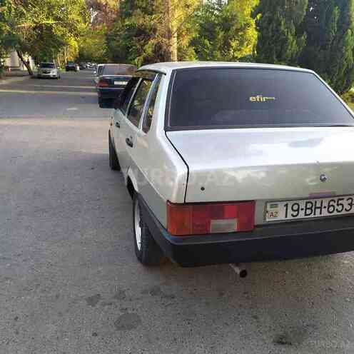LADA (VAZ) 21099 1993, 52,434 km - 1.5 л - Mingəçevir