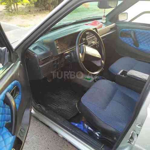 LADA (VAZ) 21099 1993, 52,434 km - 1.5 л - Mingəçevir
