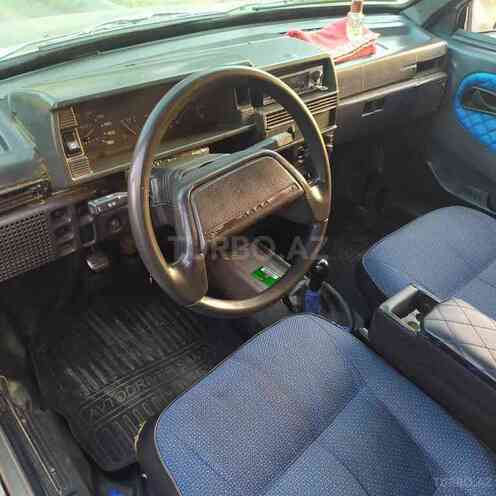 LADA (VAZ) 21099 1993, 52,434 km - 1.5 л - Mingəçevir