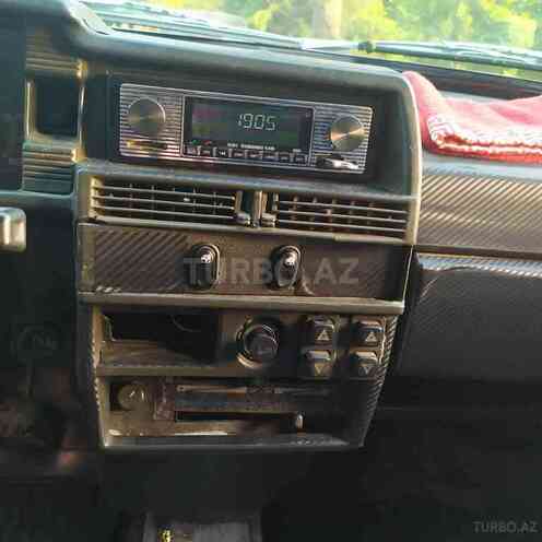 LADA (VAZ) 21099 1993, 52,434 km - 1.5 л - Mingəçevir