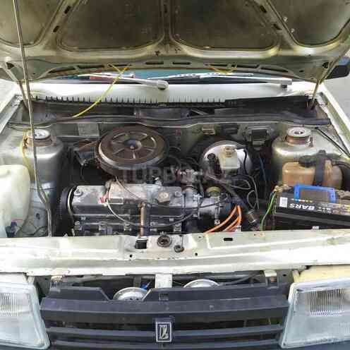 LADA (VAZ) 21099 1993, 52,434 km - 1.5 л - Mingəçevir