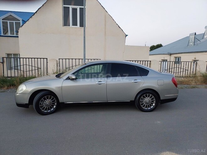 Nissan Teana 2003, 271,867 km - 2.4 l - Gəncə