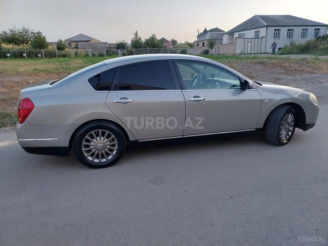 Nissan Teana 2003, 271,867 km - 2.4 l - Gəncə