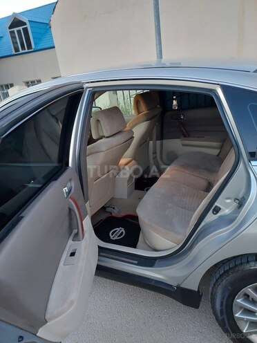 Nissan Teana 2003, 271,867 km - 2.4 l - Gəncə