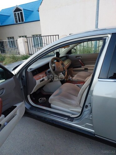 Nissan Teana 2003, 271,867 km - 2.4 l - Gəncə