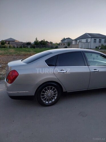 Nissan Teana 2003, 271,867 km - 2.4 l - Gəncə
