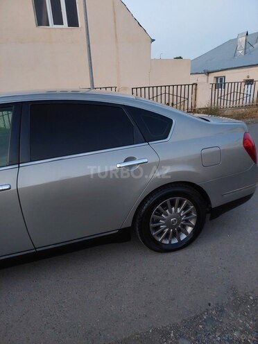 Nissan Teana 2003, 271,867 km - 2.4 l - Gəncə
