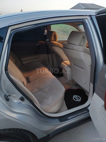 Nissan Teana 2003, 271,867 km - 2.4 l - Gəncə