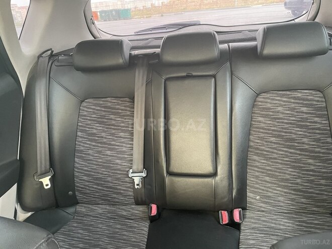Kia Ceed 2008, 237,234 km - 1.6 л - Bakı