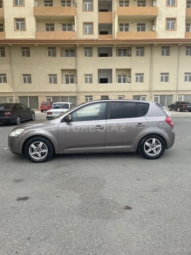 Kia Ceed 2008, 237,234 km - 1.6 л - Bakı