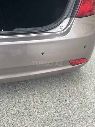 Kia Ceed 2008, 237,234 km - 1.6 л - Bakı
