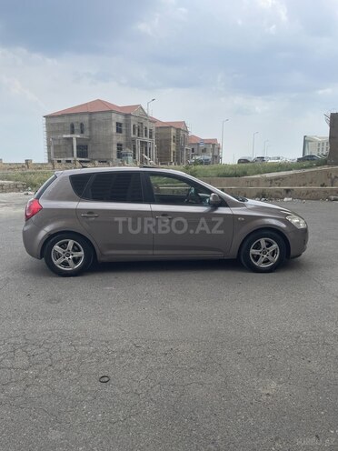 Kia Ceed 2008, 237,234 km - 1.6 л - Bakı