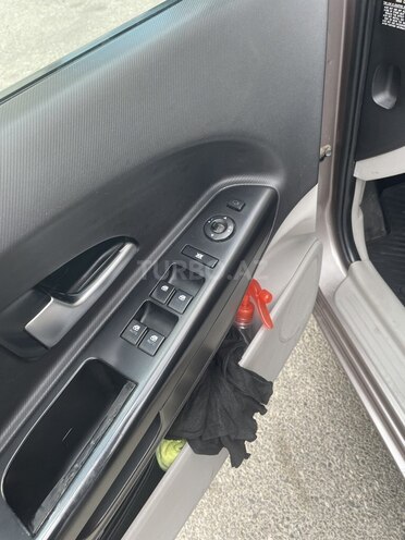 Kia Ceed 2008, 237,234 km - 1.6 л - Bakı