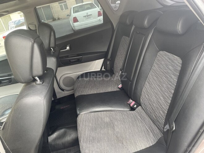 Kia Ceed 2008, 237,234 km - 1.6 л - Bakı