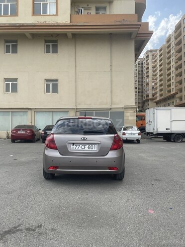 Kia Ceed 2008, 237,234 km - 1.6 л - Bakı