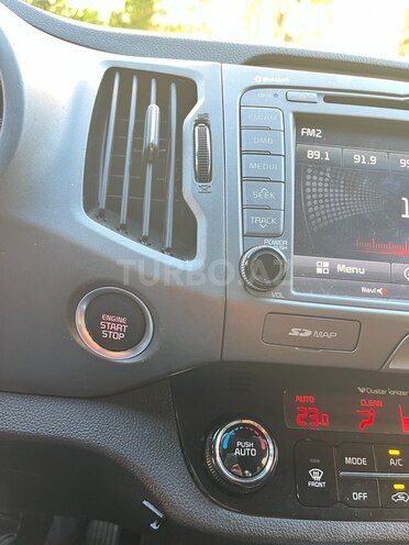 Kia Sportage 2014, 221,000 km - 2.0 l - Bakı