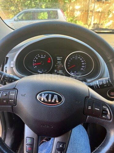 Kia Sportage 2014, 221,000 km - 2.0 l - Bakı
