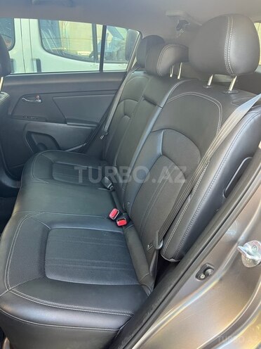 Kia Sportage 2014, 221,000 km - 2.0 l - Bakı