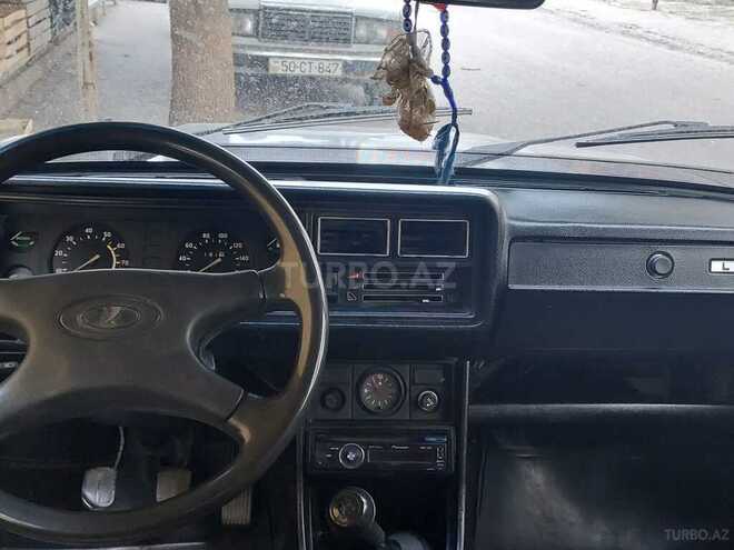 LADA (VAZ) 2107 2008, 60,000 km - 1.6 л - Sumqayıt
