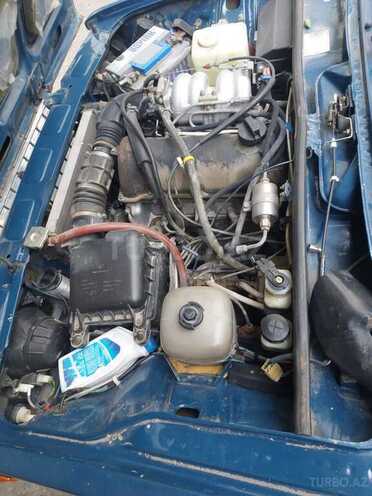 LADA (VAZ) 2107 2008, 60,000 km - 1.6 л - Sumqayıt