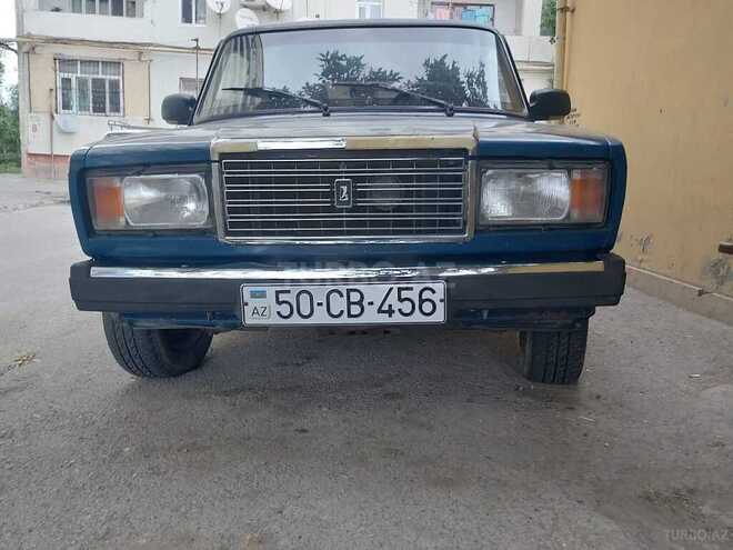 LADA (VAZ) 2107 2008, 60,000 km - 1.6 л - Sumqayıt