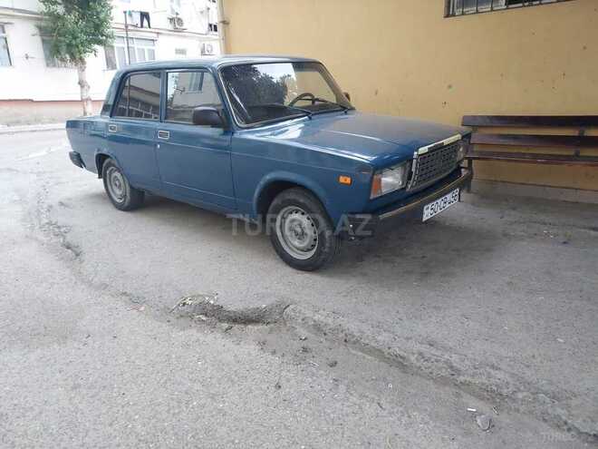 LADA (VAZ) 2107 2008, 60,000 km - 1.6 л - Sumqayıt